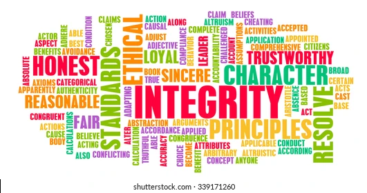 values