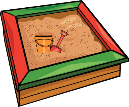 sandbox